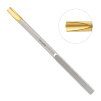 Small Bone and Shoulder Cement Removal 9 1/4" Large Gouge 11mm Chisel Depth 1"