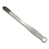 Spiked Darrach Type Elevator Narrow 10.75" Blade 19mm