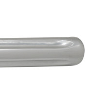 Lumbar Spine Curette Size 1 Straight 13 3/4" (349mm)