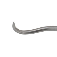Hooked Bone Awl 13 2/6" Long