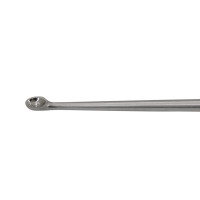Lumbar Spine Curette Size 5 Straight 13 3/4" (349mm)