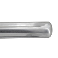 Lumbar Spine Curette Size 1 Curved 13 3/4" (349mm)