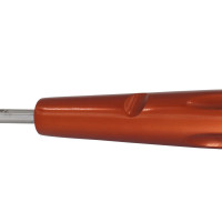 Lumbar Spine Curette Size 2 Curved 13 3/4" (349mm)