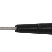 Lumbar Spine Curette Size 4 Curved 13 3/4" (349mm)