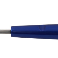 Lumbar Spine Curette Size 6 Curved 13 3/4" (349mm)