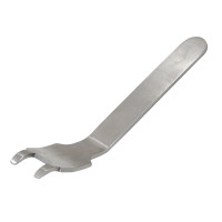 Distal Radius Wide Hohmann Retractor 5.37" Blade 25mm