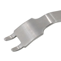 Distal Radius Wide Hohmann Retractor 5.37" Blade 25mm