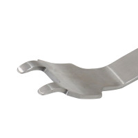 Distal Radius Wide Hohmann Retractor 5.37" Blade 25mm