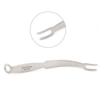PCL Retractor 9 3/4" Prong 8.5mm Gap 11mm