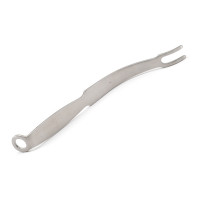 PCL Retractor 9 3/4" Prong 8.5mm Gap 11mm