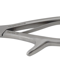 Screw Removal Locking Plier 8"