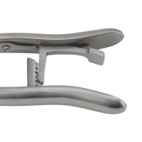 Screw Removal Locking Plier 8"