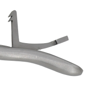 Screw Removal Locking Plier 8"
