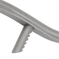 Screw Removal Locking Plier 8"
