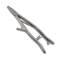 Screw Removal Locking Plier 8"