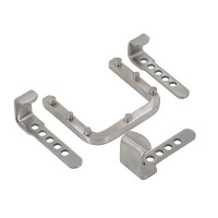 Distal Radius Mini Frame and Blades Set