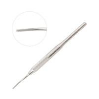 Mini Orthopedic Chisels 1mm offset 6 1/4"
