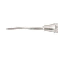 Mini Orthopedic Chisels 1mm offset 6 1/4"