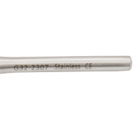 Mini Orthopedic Chisels 1mm offset 6 1/4"