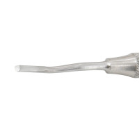 Mini Orthopedic Chisels 2mm offset 6 1/4"
