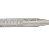 Mini Orthopedic Chisels 2mm offset 6 1/4"