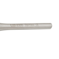 Mini Orthopedic Chisels 2mm offset 6 1/4"