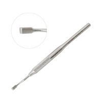 Mini Orthopedic Chisels 4mm offset 6 1/4"