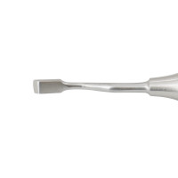 Mini Orthopedic Chisels 4mm offset 6 1/4"