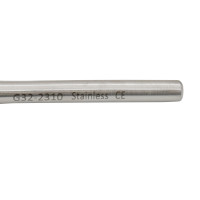 Mini Orthopedic Chisels 4mm offset 6 1/4"