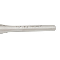 Mini Orthopedic Chisels 5mm offset 6 1/4"