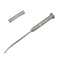 Tibial Plateau Starter Elevators 11" Tamp Dia. 4.7mm