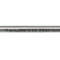 Tibial Plateau Starter Elevators 11" Tamp Dia. 4.7mm