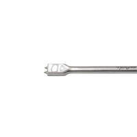 Graft Pusher Double Pointed 10" Pronged 7.9 x 3.2mm - Depth 2mm