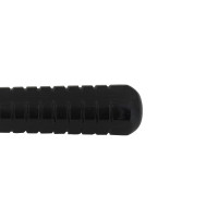 Graft Pusher Double Pointed 10" Pronged 7.9 x 3.2mm - Depth 2mm