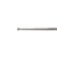 Graft Pusher Cupped 10" Concave Dia 5mm - Depth 2mm