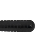 Graft Pusher Cupped 10" Concave Dia 5mm - Depth 2mm