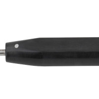 Cement Osteotomes Curved 8 1/2" Width 6.7mm