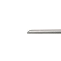 Punch 11.5" Diameter End 9.5mm
