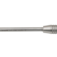 Punch 11.5" Diameter End 9.5mm