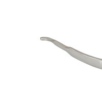 Anterior Deep Hohmann Retractor 9 1/4" Blade 17mm Prong 34mm