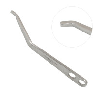 Knee Retractors 9" 45 Degree Large