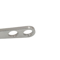 Knee Retractors 9" 45 Degree Large