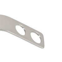 Inferior Acetabular Retractors 8" Blade 54mm Left