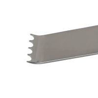 Shoulder Arthroplasty Retractor Glenoid Exposure 7 3/4"  40mm Blade