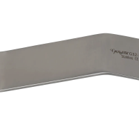 Shoulder Arthroplasty Retractor Glenoid Exposure 7 3/4"  40mm Blade