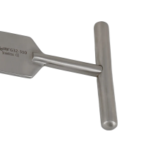 Shoulder Arthroplasty Retractor Glenoid Exposure 7 3/4"  40mm Blade