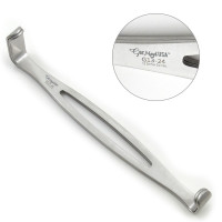 Army Navy Retractor Set of 2 Double Ended