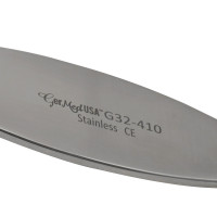 Cobra Retractor 12" Standard - Blade Widest 33mm Handle 7"