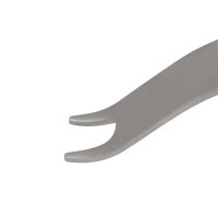 Greater Trochanteric Retractor 15" Blade Width 25mm