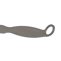 Greater Trochanteric Retractor 15" Blade Width 25mm